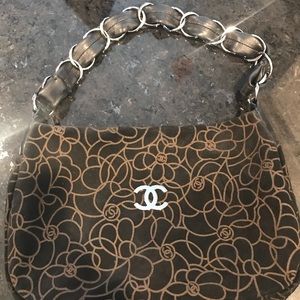 Chanel Purse - Authentic